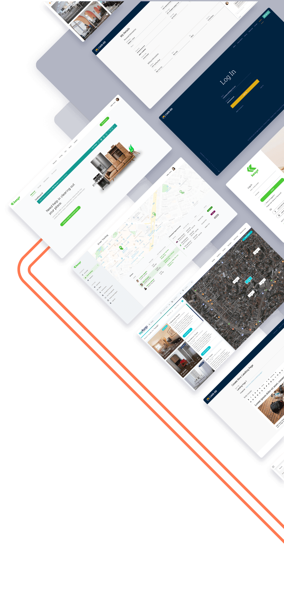 Web Application Development