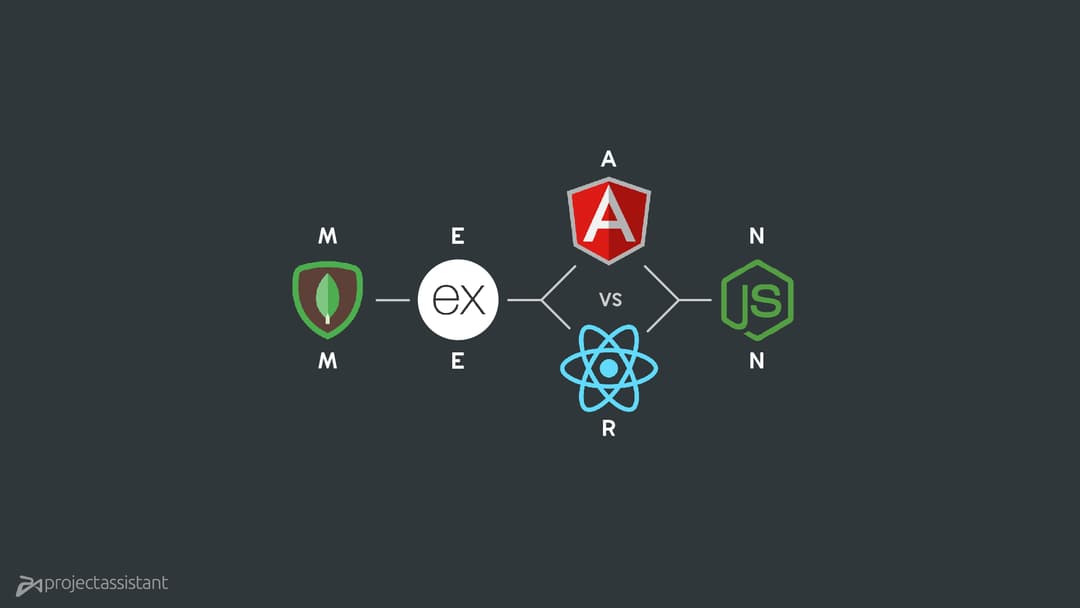 MEAN vs. MERN – What’s the Difference?