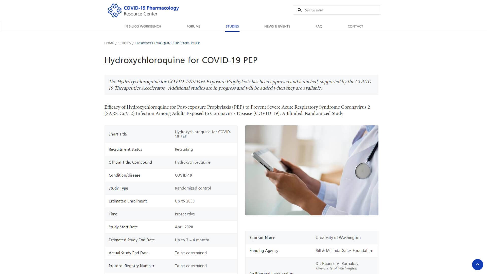 covid19tprc-studies-portfolio