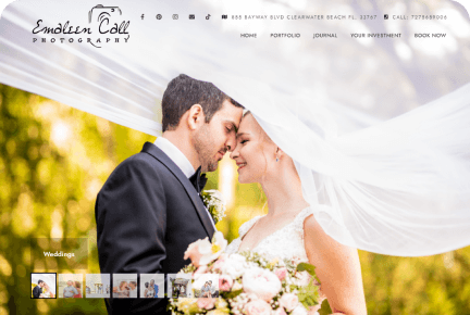 Emaleen Call Photography