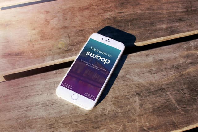 Swoop_Mobile_App