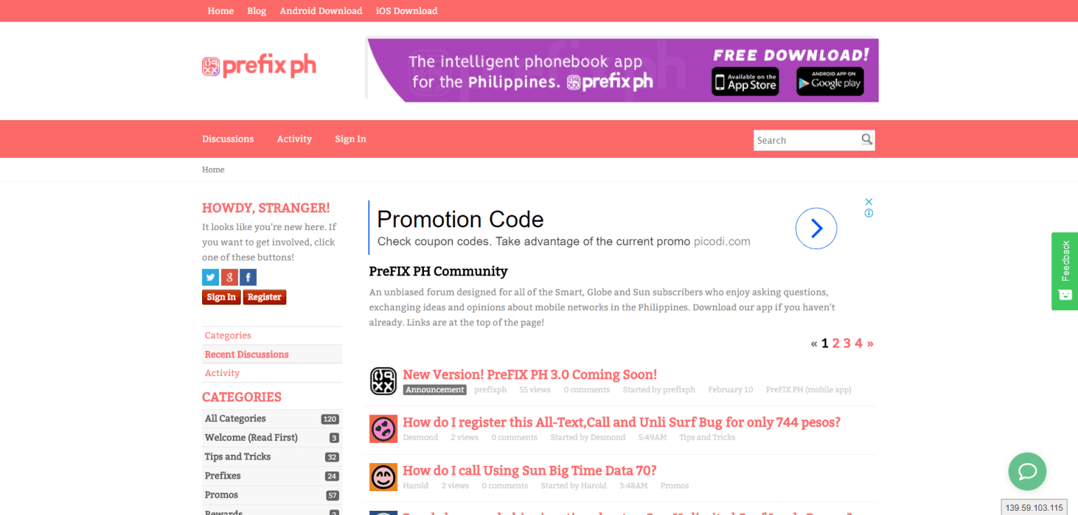 prefix-ph-community