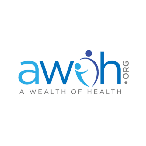 A Wealth of Health Logo