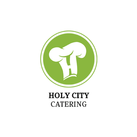Holy City Catering Logo