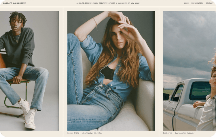 Barbato Collective