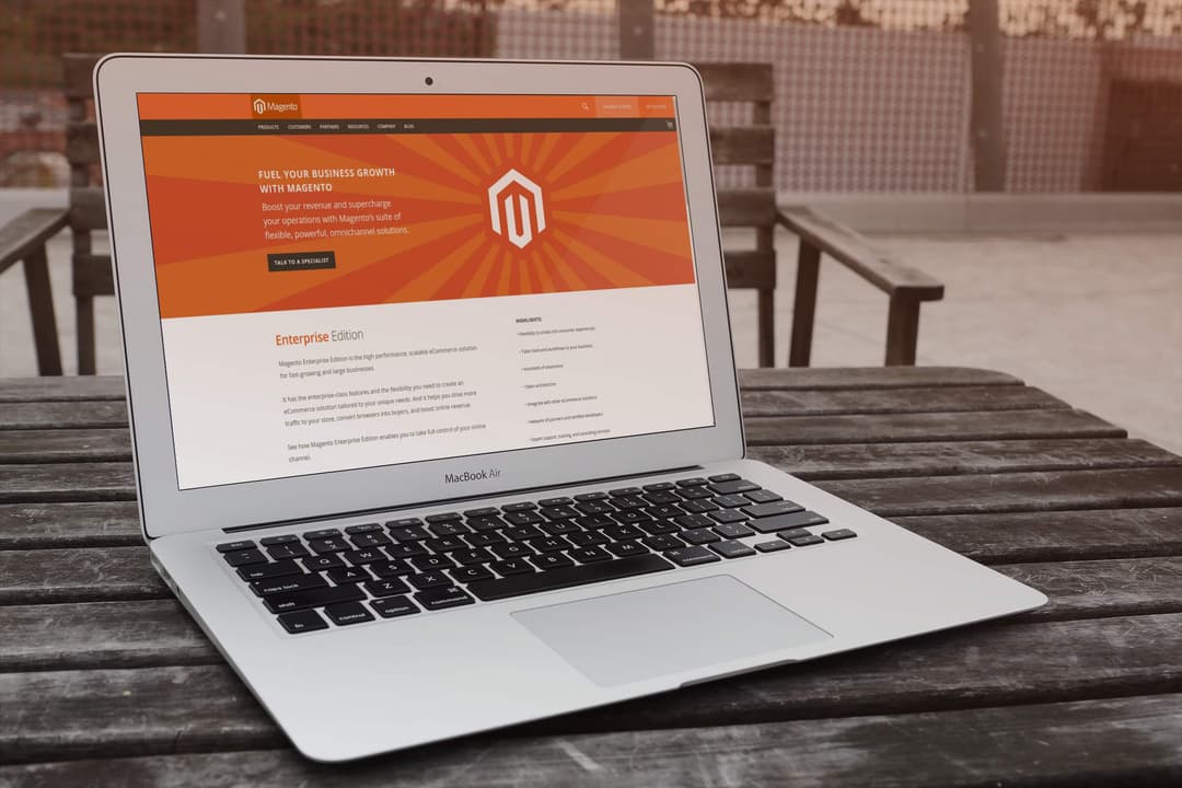 Magento for Beginners