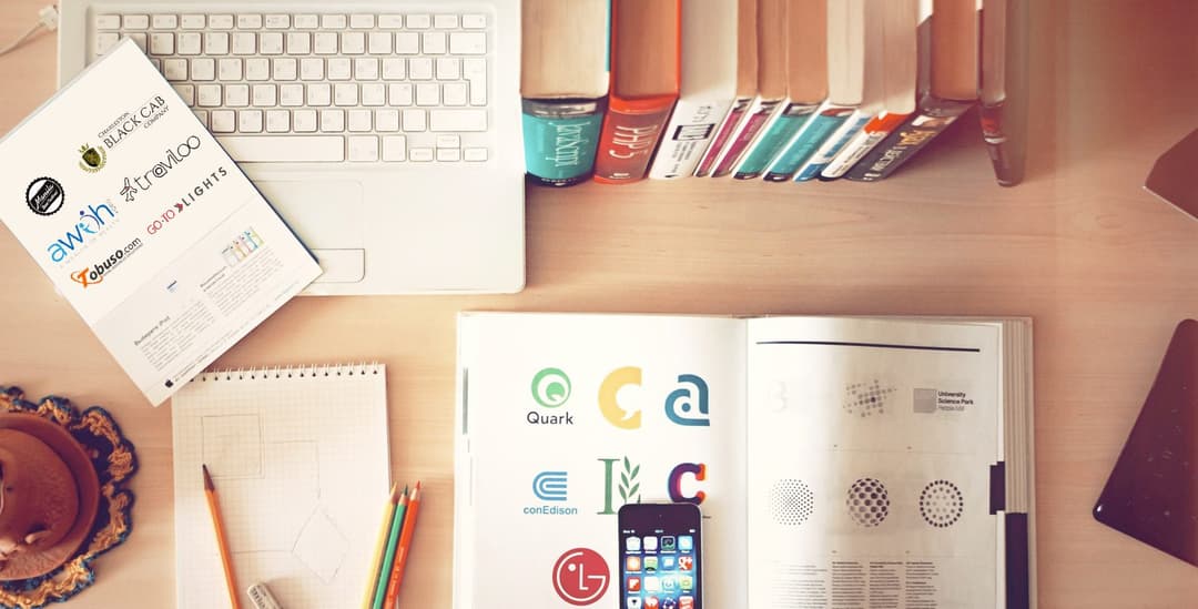 What Does Your Logo Say About Your Business?