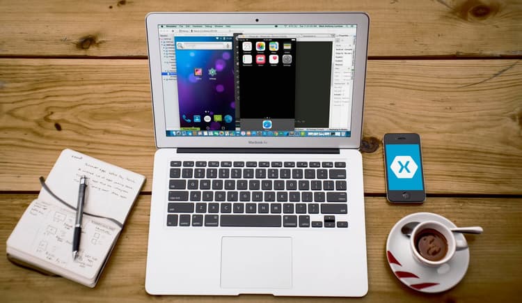 Let’s talk about Xamarin Studio