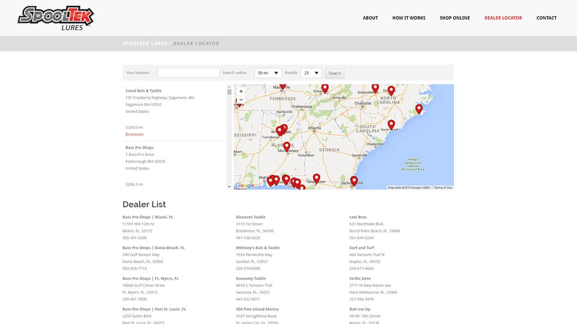Dealer-Locator-SpoolTek-Lures