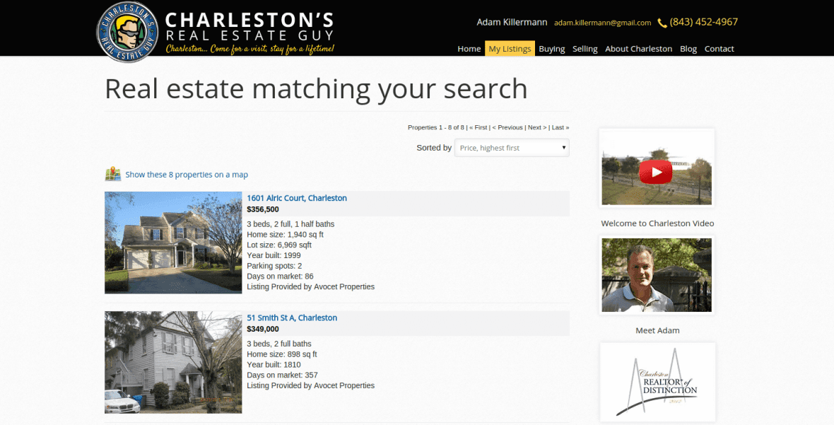 My-Listings-Charleston-s-Real-Estate-Guy-e1460631118175